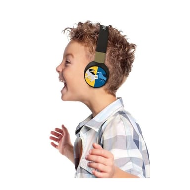 Lexibook - Modello di prodotto : Cuffie senza fili HPBT010HP