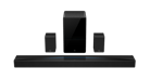 Soundbar TCL Q85H Pro (2025)