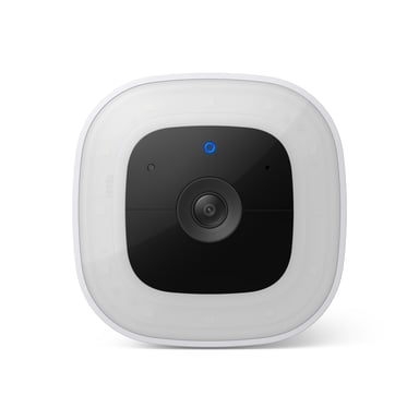 Eufy SoloCam L40 Cube Caméra de sécurité IP Intérieure et extérieure 2048 x 1080 pixels Au plafond/à poser