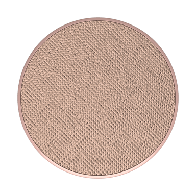 Popsockets - Oro rosa saffiano
