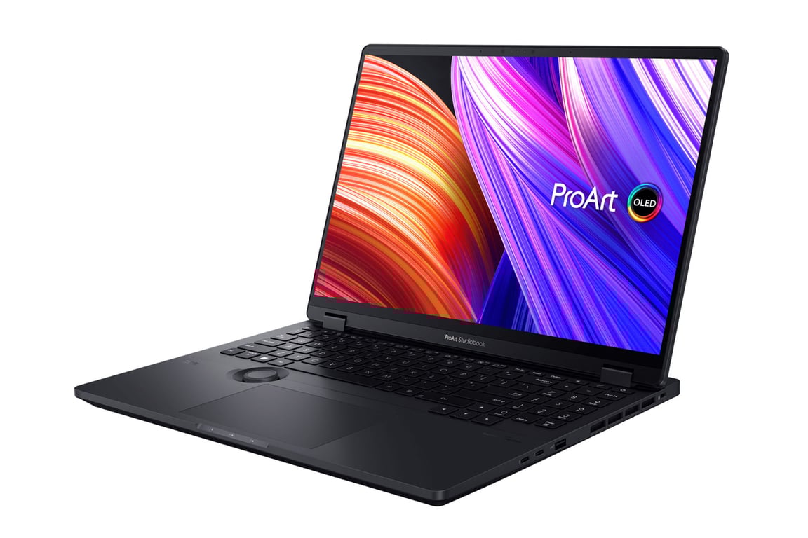 ASUS ProArt StudioBook Pro 16 W7604J3D MY012X - vue 4