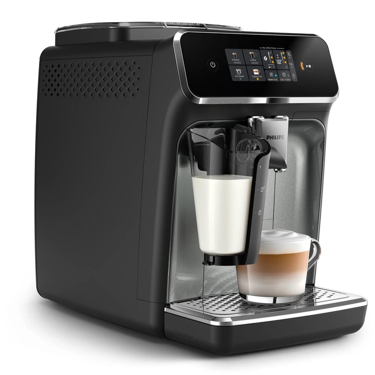 Machine À Café Philips EP2339/40 – 15 Bars, 1,8 L - vue 3