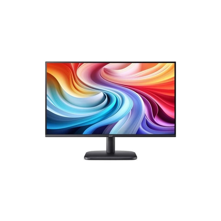 Ecran PC LED ACER EK251QP6 245 Full HD IPS 144 Hz 1 ms VRB 250 nits 1x HDMI 1x VGA - vue 2