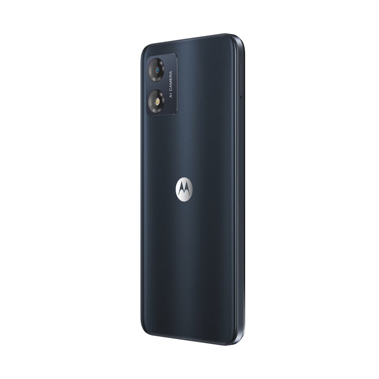 Smartphone Moto E13 Motorola - vue 3
