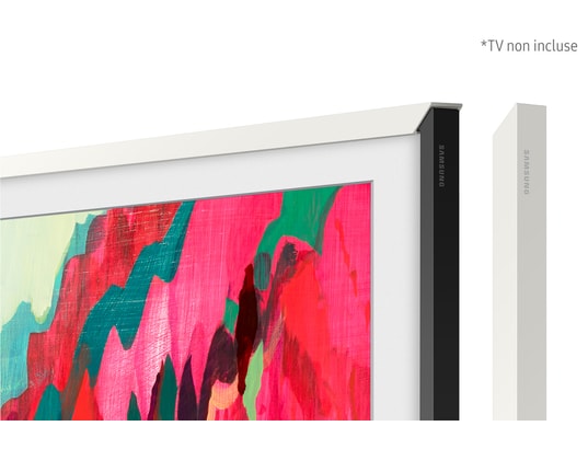 Cadre The Frame 85'' 2025 - vue 3