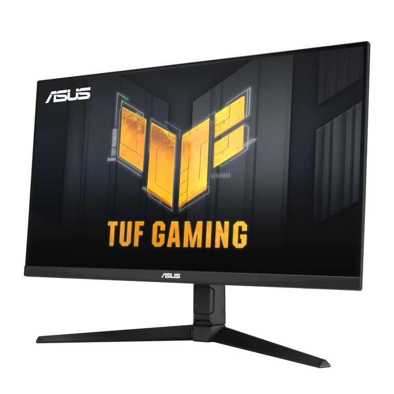 ASUS TUF Gaming VG32AQL1A Ecran PC 31 5" WQHD Dalle IPS 16:9 170Hz 1ms 2560x1440 350cdm² 2X HDMI & 2X USB A Haut parleurs DCI P3 99% G Sync Compatible ELMB Sync HDR 400 - vue 4
