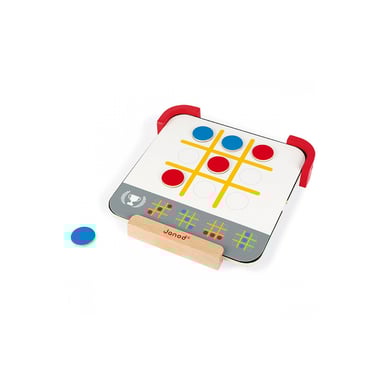 Gioco educativo: Imparo i colori con Janod