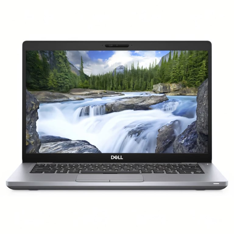 Dell 5410 14  Intel Core i5-10310U 8GB DDR4 256GB SSD Windows 10 - Excellent état Comme neuf - Dell reconditionné disponible sur Pixmania