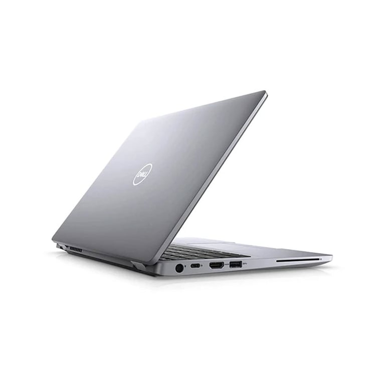 Latitude 5310 Intel Core i5 (13,3 ) 1.6 GHz, 256 Go, 8 Go, Intel UHD Graphics, Gris - AZERTY - Bon état
