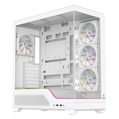 itek SHOWBUI WAVE 82W Torre Blanco