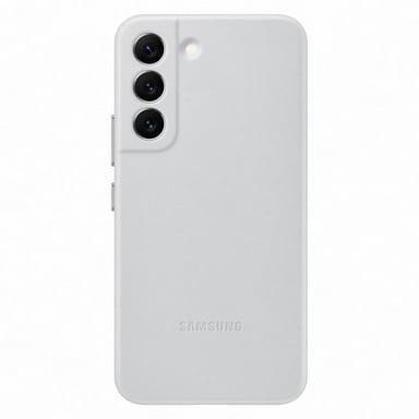 Samsung EF-VS901L funda para teléfono móvil 15,5 cm (6.1'') Gris