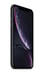 iPhone XR 256 Go, Noir