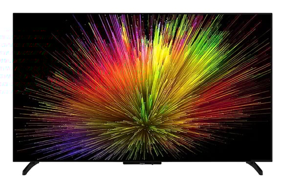 Panasonic TV-55Z80BEZ Televisor 139,7 cm (55'') 4K Ultra HD Smart TV Wifi Negro