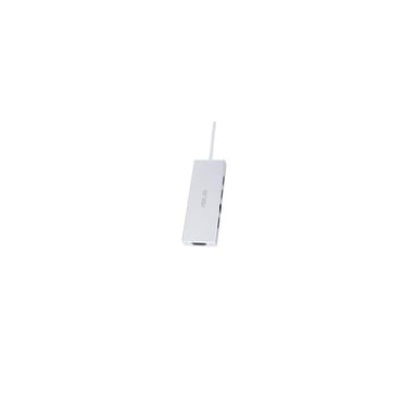 ASUS OS200 USB 3.2 Gen 1 (3.1 Gen 1) Type-C Argent