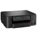 Brother DCP-T580DW imprimante multifonction 3-en-1 compacte Tankbenefit à réservoir d'encre
