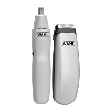 Kit de viaje para cortapelos Wahl 9962