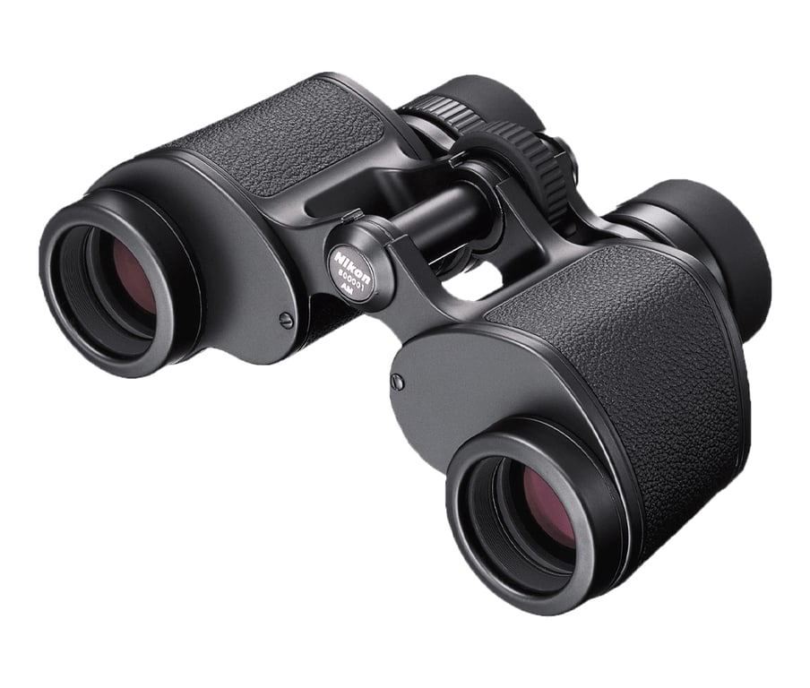 NIKON Jumelles Performance E II 8x30 - vue 2