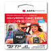 AGFAPHOTO Scheda di memoria microSDHC - 10582 - Capacità 64GB - Nero