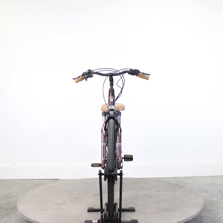 Granville 25kmh 36V 11Ah 400Wh - vue 2