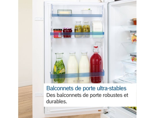 BOSCH KIR81VFE0 - vue 7