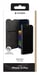 BIG BEN FOLIOIP15PL coque de protection pour téléphones portables 17 cm (6.7'') Folio Noir Apple (brand) iPhone 15 Plus
