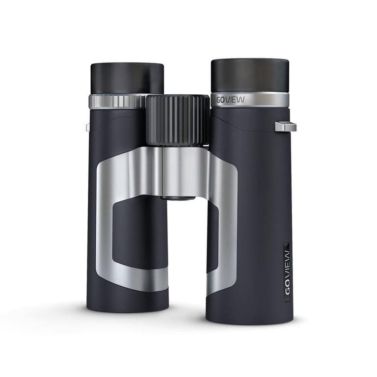 Jumelles Go View Zoomr 10 x 34 + Accessoires - vue 3