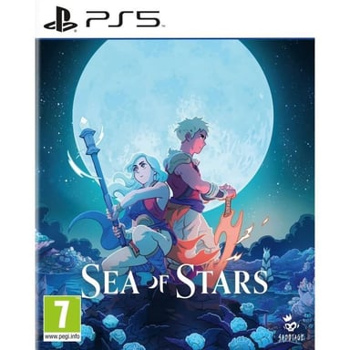 Mare di stelle - Gioco per PS5