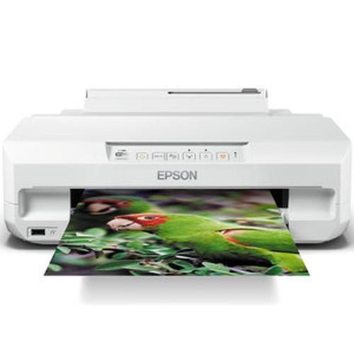 EPSON Expression Photo XP 55 Neuf - vue 3