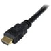 StarTech.com Cable HDMI de Alta Velocidad de 2m - Cable HDMI Ultra HD 4k x 2k - HDMI a HDMI M/M