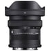 Sigma 207969 lentille et filtre d'appareil photo MILC/SLR Objectif large Noir