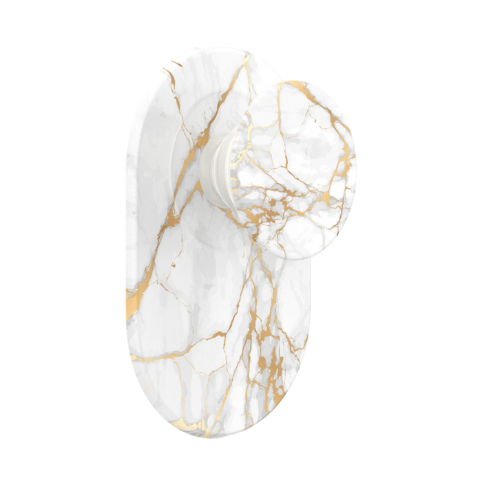 PopSockets PopGrip, Or Lutz Marble