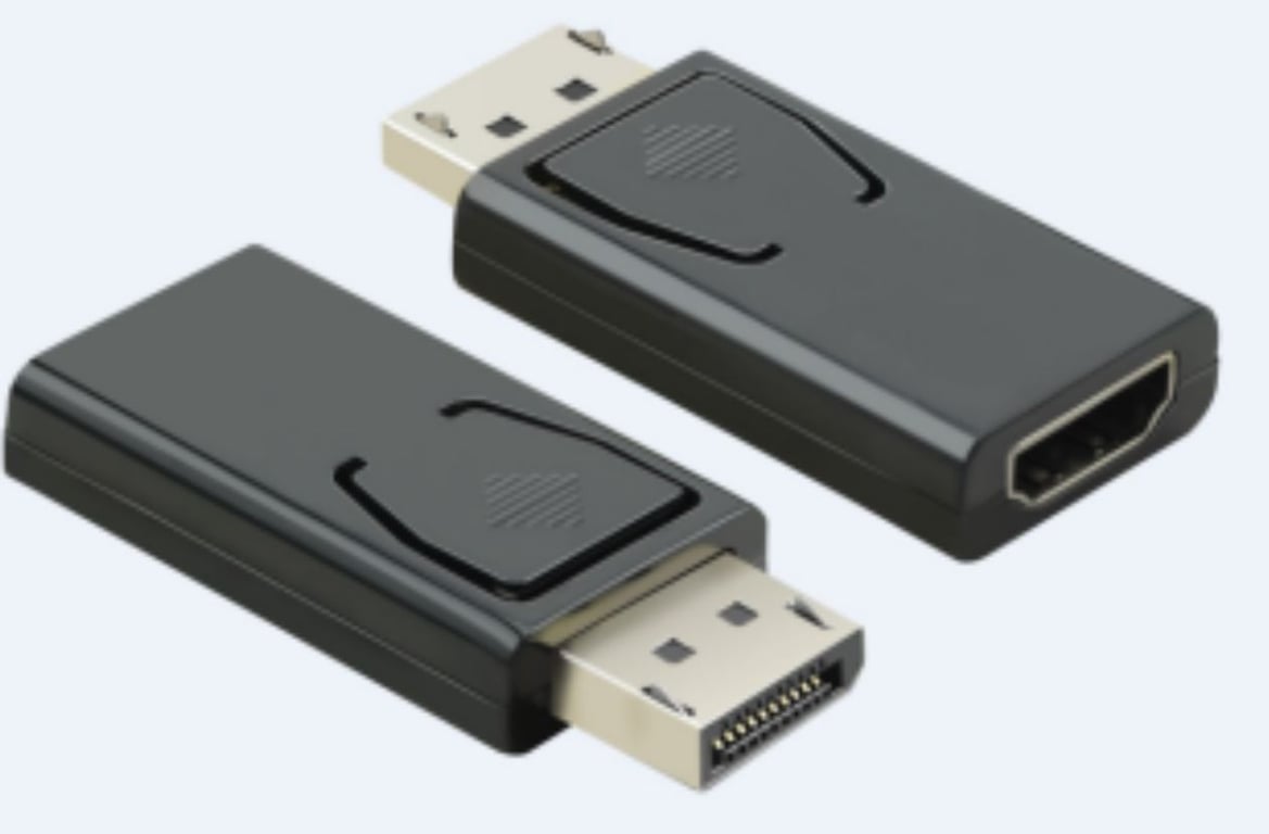 Microconnect DPHDMI - vue 1