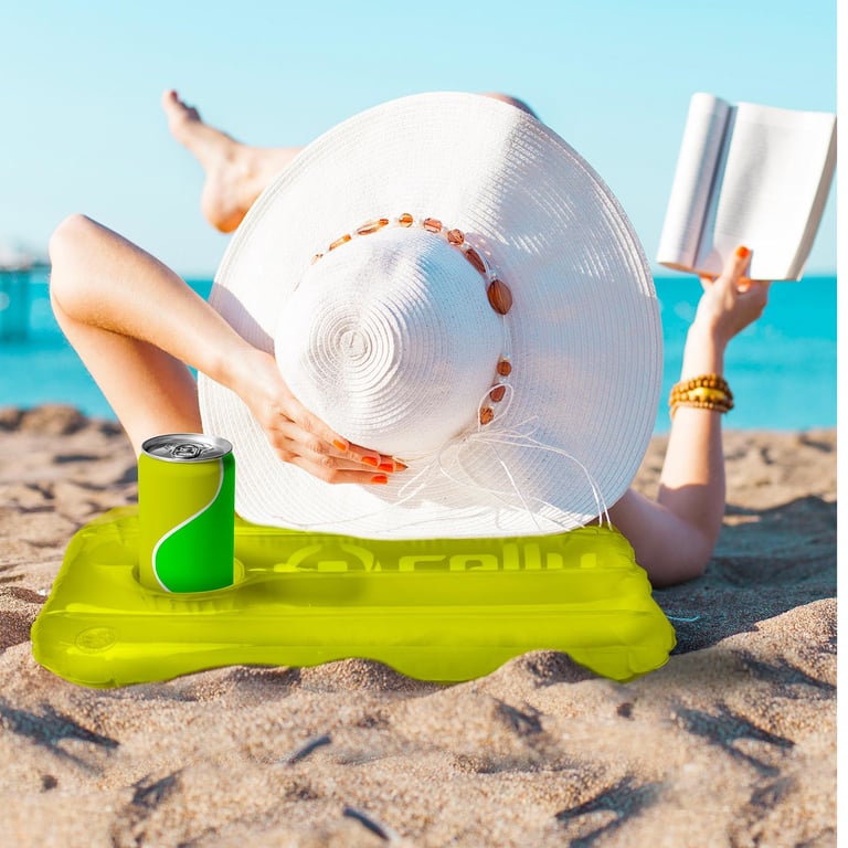 Celly Poolpillow Enceinte portable mono Neuf - vue 6