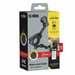 SBS TEURRIDEMOUNTFRONT support Support attivo Mobile/smartphone Nero, Grigio
