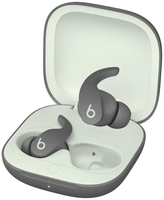 Beats Fit Pro True Wireless Earbuds ? Vert Cendré