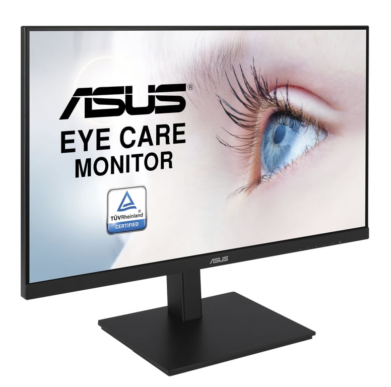 ASUS VA24DQSB - vue 3