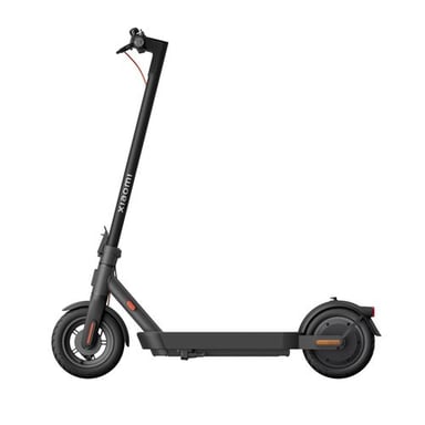 Electric Scooter 4 Pro (2e génération) 400 W Noir