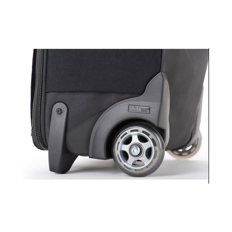 Think Tank Sac à dos trolley TT 499 2 boîtiers 17 Noir - vue 3