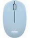 Nilox NXMOWI4012 ratón Oficina RF inalámbrico Óptico 1000 DPI