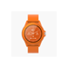 MONTRE CONNECTÉE ET INTELLIGENTE AVEC FREQUENCE CARDIAQUE - BLUETOOTH 5.0 - IP68 - FOREVER COLORUM - ORANGE
