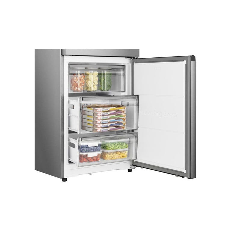 Réfrigérateur combiné RB3K330SAIE FreshFit - vue 5