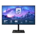 Philips 279C9/00 PC a schermo piatto 68,6 cm (27'') 3840 x 2160 pixel 4K Ultra HD LED Nero