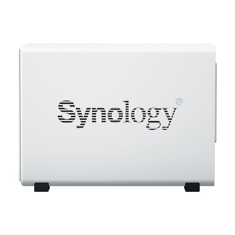 Synology DiskStation DS223j - vue 4