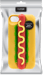Custodia in silicone Hotdog per Apple iPhone 7/8 / SE 2020