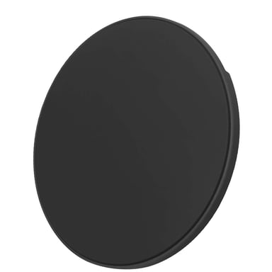 Belkin Soporte MagSafe para iPhone con función de soporte para MacBook Negro