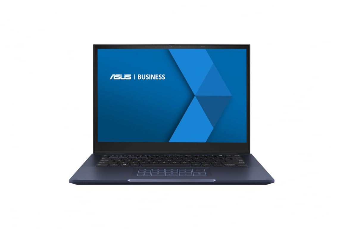 ASUS B7402FBA LA0694X 14'' Intel Core i7 2.1 GHZ Intel UHD Graphics SSD RAM - vue 3
