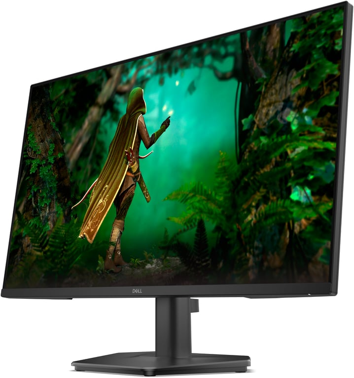 DELL SE2725HG écran plat de PC 68,6 cm (27 ) 1920 x 1080 pixels Full HD LCD Noir - Neuf