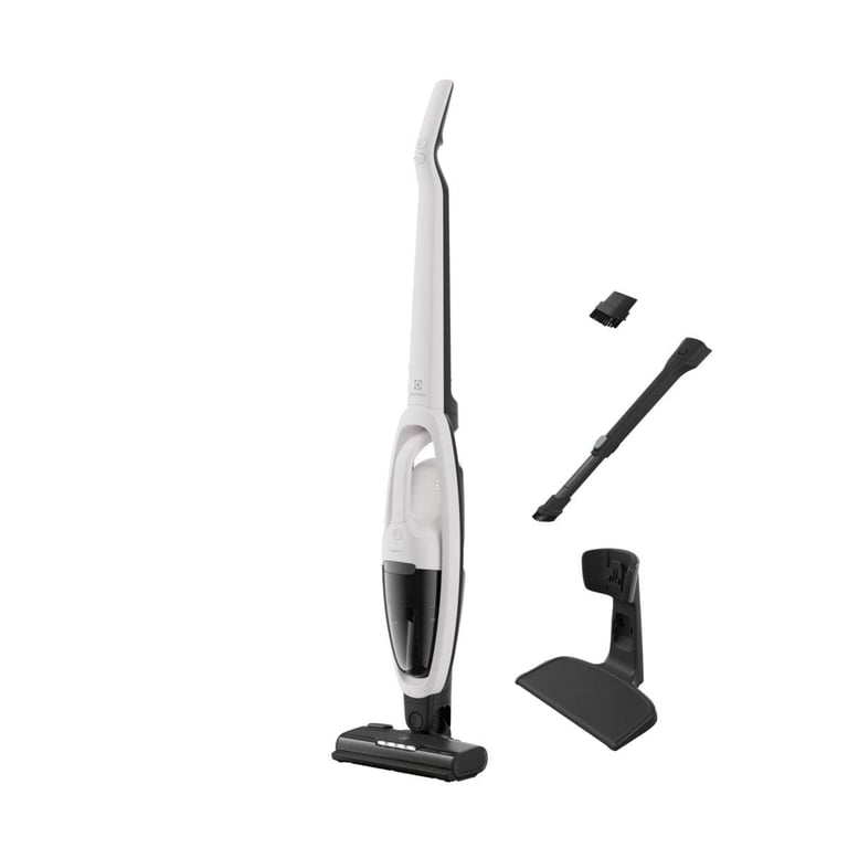 Aspirateur Balai Electrolux ES52CB18SH – 18 V, 45 Min d'Autonomie - vue 2