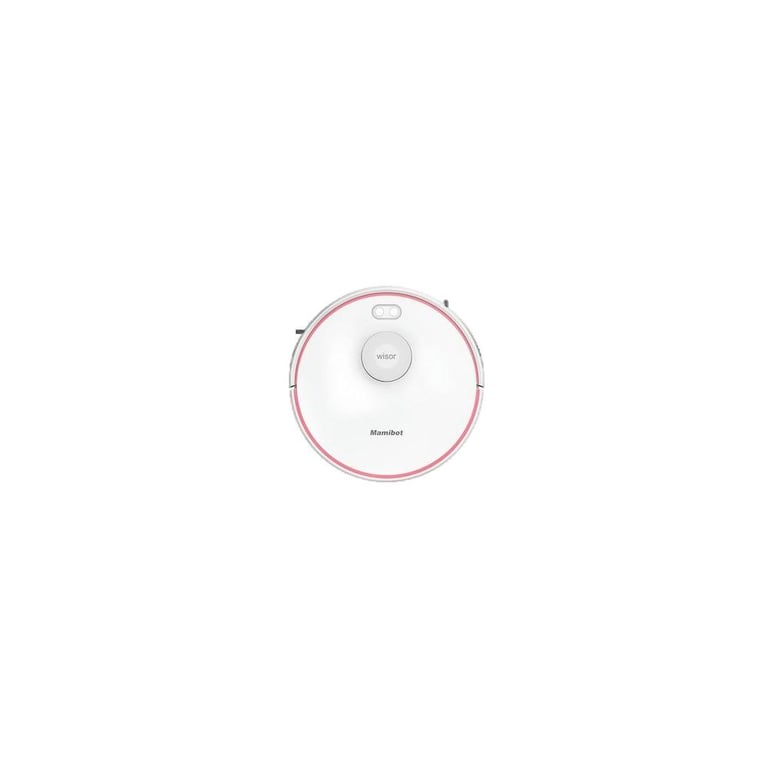 Robot nettoyeur ExVac880S Batterie Multifonction