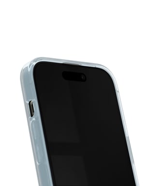 iDeal of Sweden IDCLC-I2361-483 coque de protection pour téléphones portables Bleu Apple (brand) iPhone 13/14/15/16E